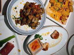 -南枝记·港式打边炉(新北万达店)