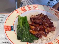 -肥韬茶餐厅(海上世界店)