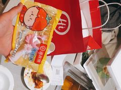 -海底捞火锅(振华广场店)