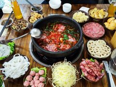 -笔记安顺夺夺粉火锅