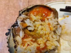 -蜀都冒菜·酱蟹生腌