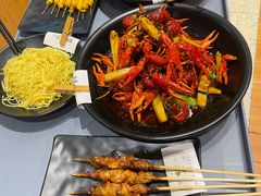 -聚味瞿记·龙虾堂(天元店)