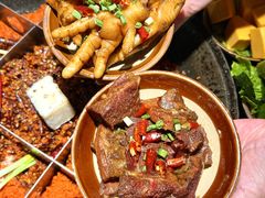 -陶婆婆火锅(洪崖洞店)