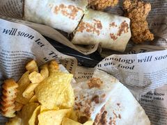 -TACO STAR 塔可星(下沙宝龙店)