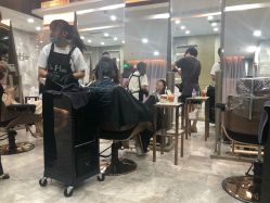 -OnHair造型