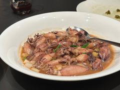 -伯衡55·吉品轩(乌鲁木齐南路店)