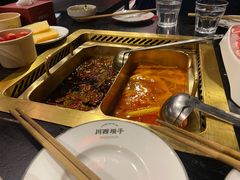 -川西坝子火锅(清江东路3.0直营店)