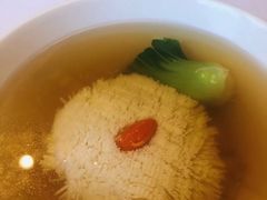 -富力丽思卡尔顿酒店·丽轩中餐厅