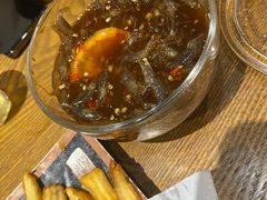 -五样儿西昌小签签烤串(建设路店)