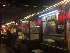 门面-鼓楼夜市