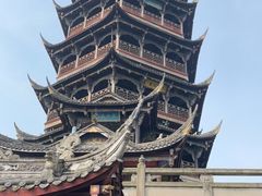 -都江堰景区