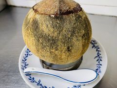 -達揚原味燉品(文明路店)