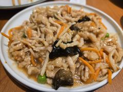 -老昌春饼(中央大街店)