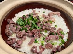 -大鸽饭(岗顶店)