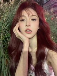 -DL HOPE明星造型