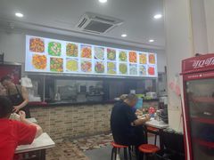 -张记汤馆(嫩江路店)