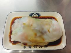 -银记肠粉店(北京路店)