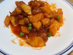 -滇铺子·云南特色菜·第九届野生菌美食节(东风东路c86店)