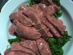 -马路牙子地桌烤肉(工体店)