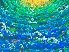-海合安青岛极地海洋公园