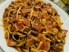 -乔家满族八大碗(流水沟店)