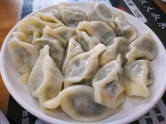 -东北熏肉大饼(大学南路店)