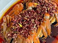 -百盛·鼎膳(中海财富中心)