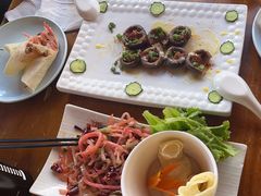 -玛吉阿米·餐吧