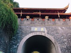 -鼓楼(西湖风景名胜区)