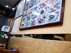 -马师傅中国兰州拉面(樱花园店)