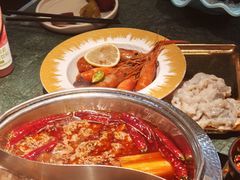 -牛New寿喜烧(金鹰世界店)