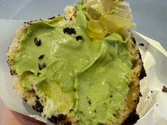 -西树泡芙(喜隆多店)