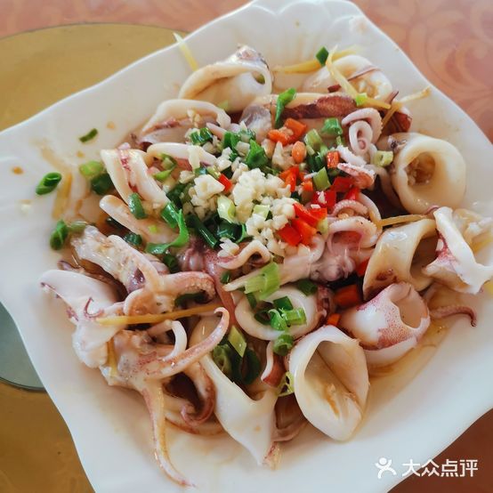 佳园海鲜饭店