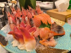 -大渔铁板烧(大悦城店)