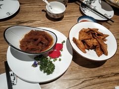-山芋腔苏北菜(盐城滨海店)