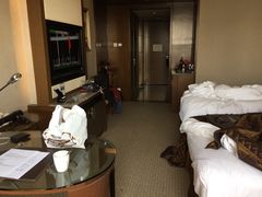 -澳门十六浦索菲特大酒店
