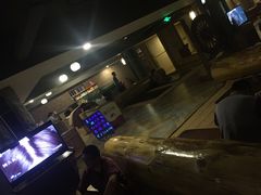 -绿岛汤泉韩式休闲会所