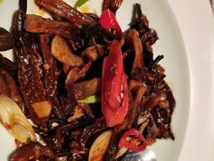-松鹤楼·非遗·苏帮菜(融科店)
