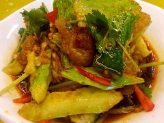 -北海渔村酒楼·粤菜海鲜点心(新华店)