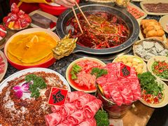 -蜀大侠火锅(总府路店)