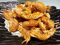 -79号渔船海鲜饭店(华强北店)