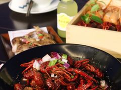 -聚汇三少·龙虾·中餐厅(莫邪路新天地店)