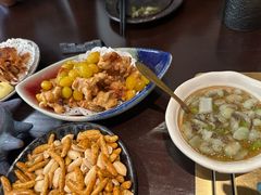 -本寻烧肉酒场(双井店)