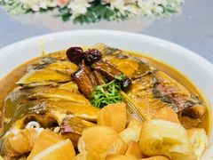 -萍香大厨·葱烧大鱼头(解放北路店)