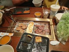 -新石器烤肉(之心城店)