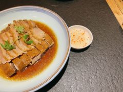 -潮堂 · 潮州菜(国贸商城店)