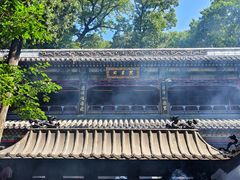 -潭柘寺景区