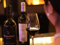 -四季酒店·空中花园 Aria on 9