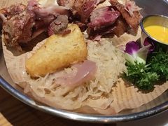 -味德西餐音乐酒吧 Wade's Bar&Grill