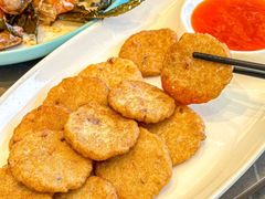 -创味·民间海南菜·非遗藤桥排骨(藤桥·免税城店)